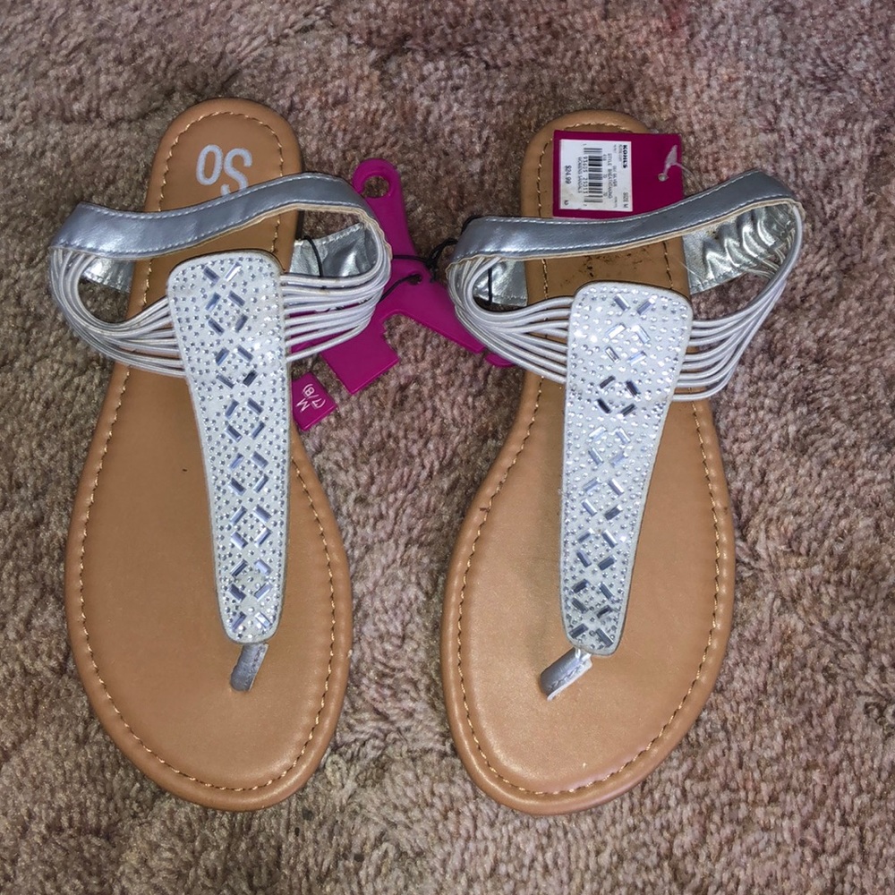 sandals